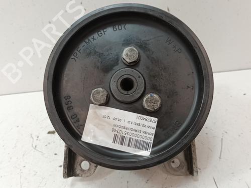 Used Steering pump BMW X5 (E53) 3.0 i (231 hp) 15986877