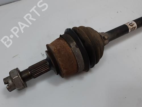 Left front driveshaft OPEL CORSA D (S07) 1.4 (L08, L68) | BP36048985M38 - Image 3
