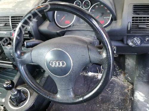 Front right seatbelt AUDI A2 (8Z0) 1.4 | BP12726500I25 