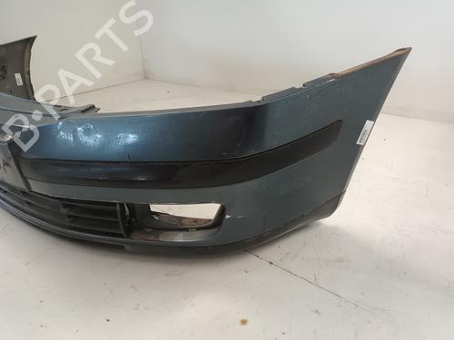 Front bumper SKODA OCTAVIA II (1Z3) 1.9 TDI | BP19274785C7 