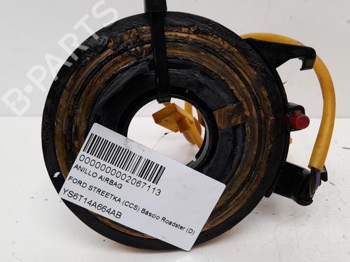 Used Squib airbag FORD STREET KA (RL2) 1.6 (95 hp) 12738680
