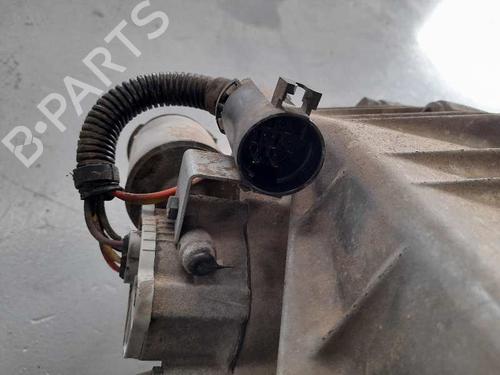 Gearbox MERCEDES-BENZ M-CLASS (W163) ML 270 CDI (163.113) | BP12768127M3 