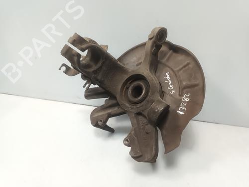 Right front steering knuckle SEAT CORDOBA (6L2) 1.4 16V | BP32251802M26