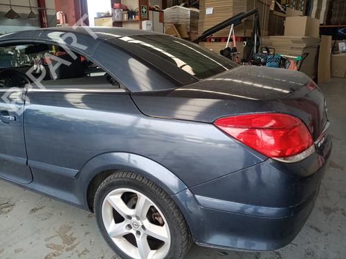 Engine control unit (ECU) OPEL ASTRA H TwinTop (A04) | BP30144826M57