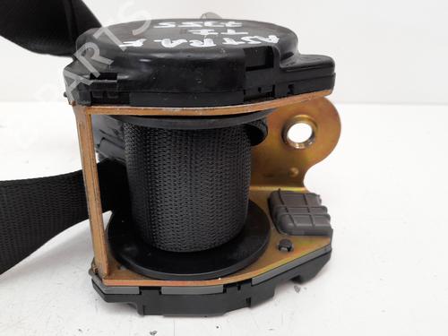 Rear left seatbelt OPEL ASTRA F Hatchback (T92) 1.7 TDS (F08, M08, F68, M68) | BP12750261I29 