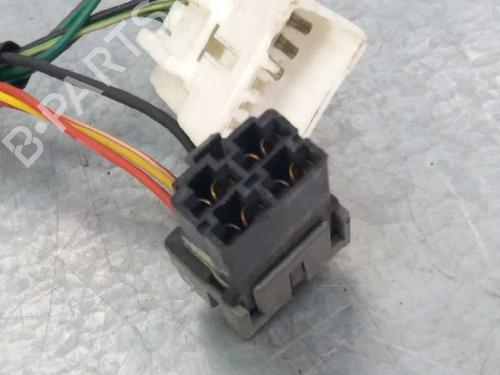 Headlight switch HYUNDAI H-1 / STAREX Bus (A1) 2.5 TD 4WD | BP12804272I24 