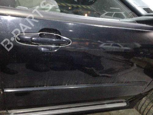 Used Right front door MAZDA MPV II (LW) [1999-2006]  18644128
