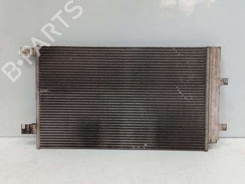 AC radiator RENAULT MEGANE IV Hatchback (B9A/M/N_) | BP37071550M32 - Image 2