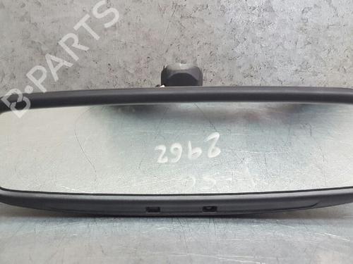 Rear mirror VOLVO V50 (545) 2.0 D (136 hp) 08667728 | 08667728 |