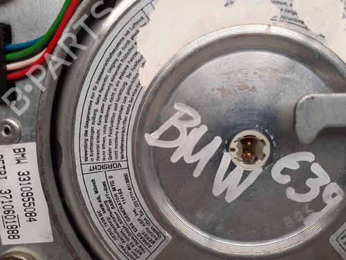 Driver airbag BMW 5 (E39) 530 d | BP12718225C9 