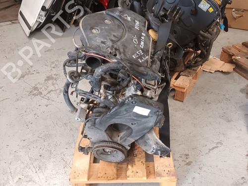 Motor OPEL CORSA B (S93) 1.2 i (F08, F68, M68) (45 hp) 28132271