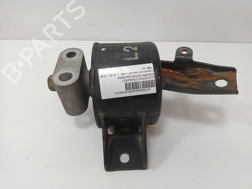 Engine mount CHEVROLET KALOS 1.2 | BP16266989M89 
