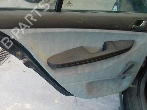 Achsschenkel links vorne SKODA FABIA I (6Y2)  | BP12749031M25 