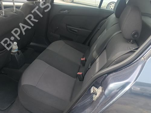 Engine control unit (ECU) OPEL ASTRA H (A04) 1.7 CDTI (L48) | BP33439872M57 - Image 16