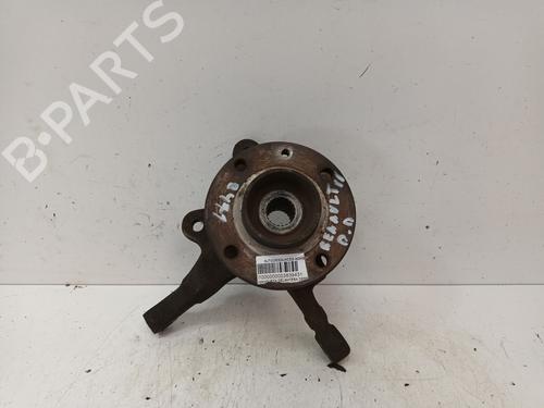 Used Right front steering knuckle RENAULT 11 (B/C37_) [1983-1995]  22745264