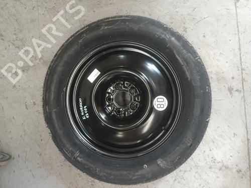 Jack Kit NISSAN MURANO I (Z50) [2002-2009]  31160340