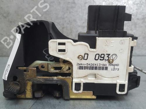 Rear left lock MAZDA TRIBUTE (EP) 2.0 (EPEW) | BP12719544C100 