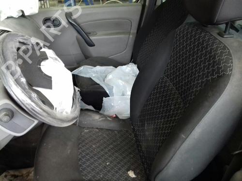 Instrument cluster RENAULT KANGOO / GRAND KANGOO II (KW0/1_) 1.5 dCi 85 (KW0K, KW0L, KW0B) | BP12738592C47 