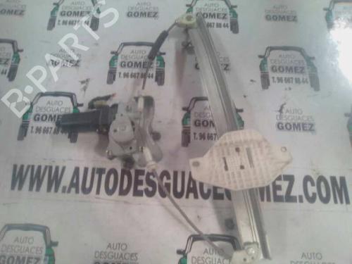 Andre HYUNDAI SONATA IV (EF) 2.0 16V (136 hp) 12796105