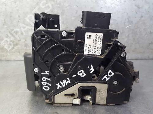 Front left lock FORD B-MAX (JK) 1.6 Ti | BP12713346C98 