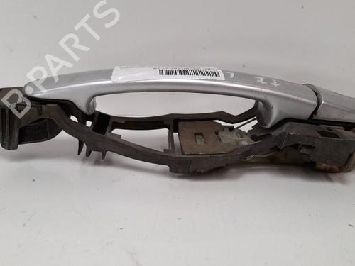 Türgriff hinten links außen SEAT LEON (1M1) 1.9 TDI | BP12768609C130 