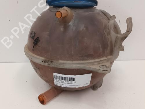 Used Expansion tank SEAT LEON (1P1) 1.9 TDI (105 hp) 12781500