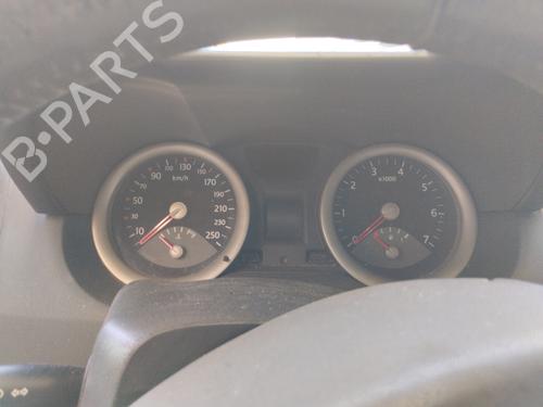 AC compressor RENAULT MEGANE II Saloon (LM0/1_)  | BP15412015M34 