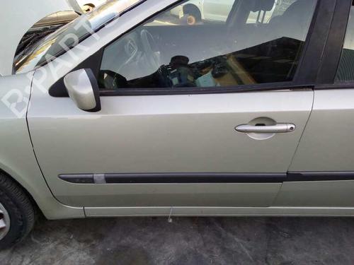 Engine mount RENAULT LAGUNA II (BG0/1_) 1.9 dCi (BG12) | BP12810906M89