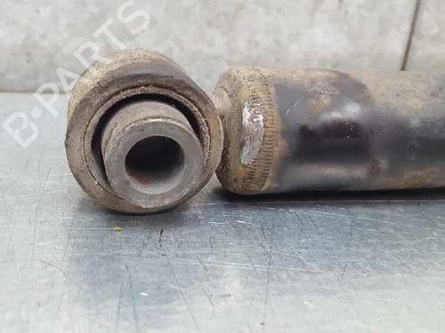 Left rear shock absorber CITROËN C3 Pluriel (HB_) 1.6 | BP12733650M18 