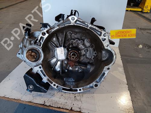 Used Gearbox KIA PICANTO II (TA) [2011-2018]  31070146