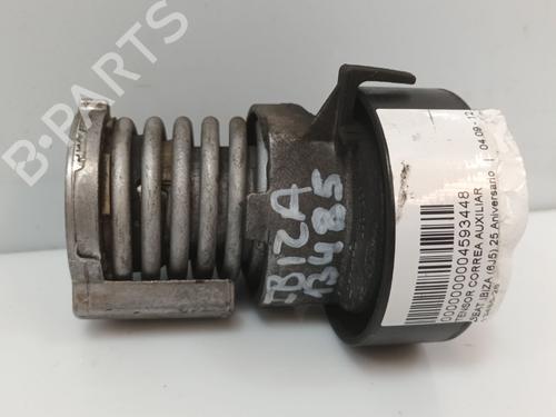 Used Other Other SEAT IBIZA IV (6J5, 6P1) [2008-2017] 36433780 36433780