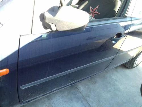 Engine control unit (ECU) FORD FIESTA V (JH_, JD_) 1.4 TDCi | BP12755330M57 