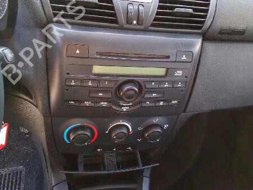 Venstre fortil lås FIAT STILO (192_) 1.9 JTD (192_XE1A) | BP12808659C98 