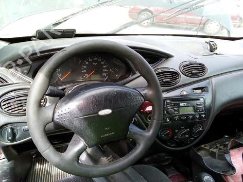 Engine control unit (ECU) FORD FOCUS I (DAW, DBW) 1.8 Turbo DI / TDDi | BP12801601M57