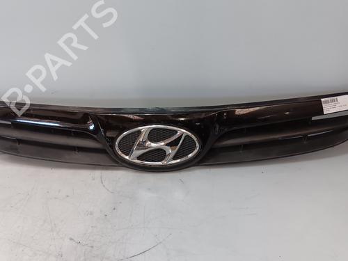 Griglia HYUNDAI i20 I (PB, PBT) [2008-2015]  31210153