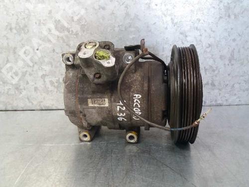 AC Kompressor HONDA ACCORD VI (CK, CG, CH, CF, CL) 1.8 i (CG8) | BP12856755M34