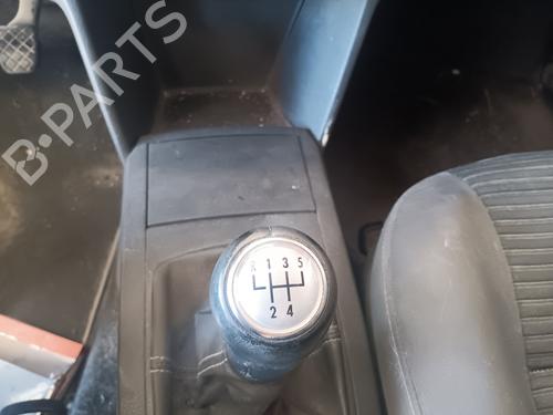 Catalyst VW POLO IV (9N_, 9A_) 1.4 16V | BP28733104M10 