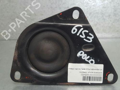 Engine mount VW POLO III (6N1) 60 1.4 | BP12730174M89 