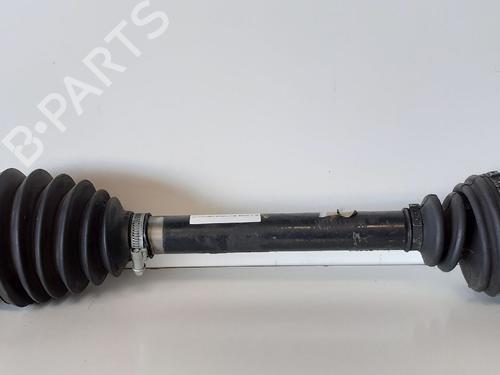 Antriebswelle links vorne VW SHARAN (7M8, 7M9, 7M6) 1.9 TDI (110 hp) 12760211