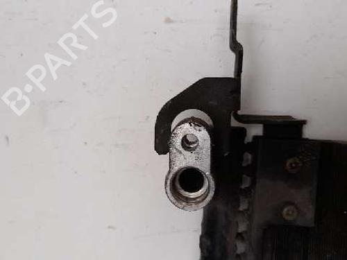 AC radiator FIAT BRAVO I (182_) 1.6 16V (182.AB) | BP12763858M32 
