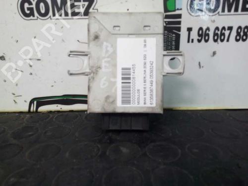 Used Control unit BMW 5 (E39) 520 i (150 hp) 12812646