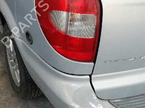 Electronic module CHRYSLER VOYAGER IV (RG, RS) 3.3 | BP12744570M83