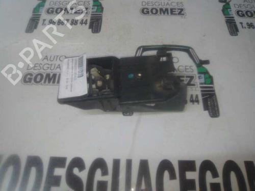 Rear right interior door handle KIA CARENS II MPV (FJ) 1.6 | BP12796010I16 