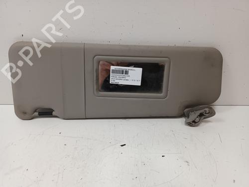 Used Left sun visor DACIA SANDERO II [2012-2025]  12801321