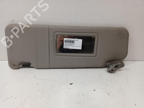 Left sun visor DACIA SANDERO II 1.5 dCi (90 hp) 964016685R | 964016685R |