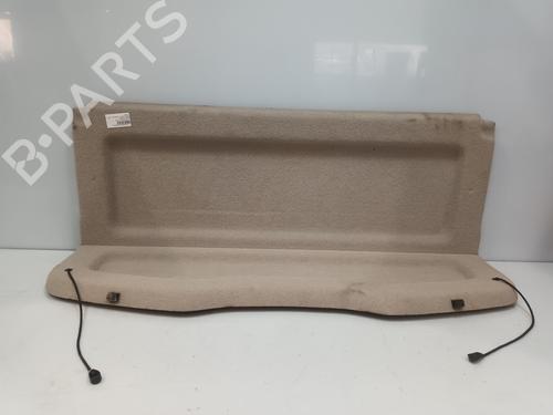 Used Rear parcel shelf RENAULT SCÉNIC III (JZ0/1_) [2008-2016]  25917623