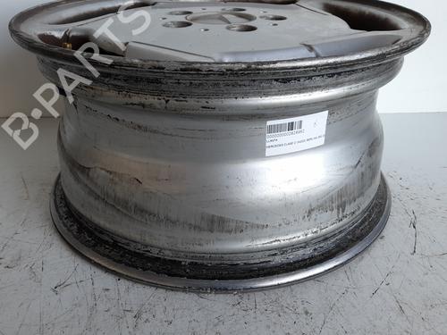 Rim MERCEDES-BENZ C-CLASS (W202) C 250 D (202.125) | BP12779217C45 
