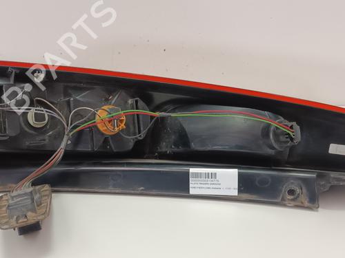 Right taillight FORD FIESTA V (JH_, JD_) 1.3 | BP12788902C35 