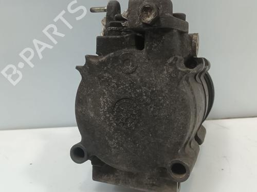 AC compressor KIA SORENTO I (JC) 2.5 CRDi | BP32292688M34