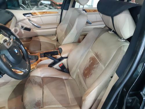 Left tailgate light BMW X5 (E53)  | BP27221405C79 